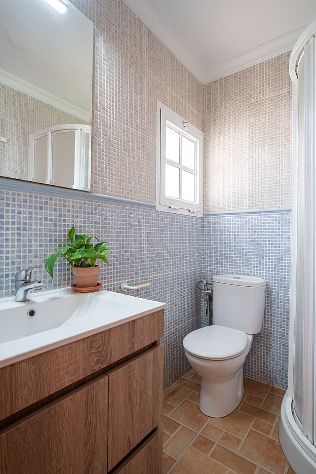  Private Big House - Shared Garden  -  Modern Coliving Retreat for Remote Workers in Scenic Zahora Coastal Paradise  - Gallery -  27