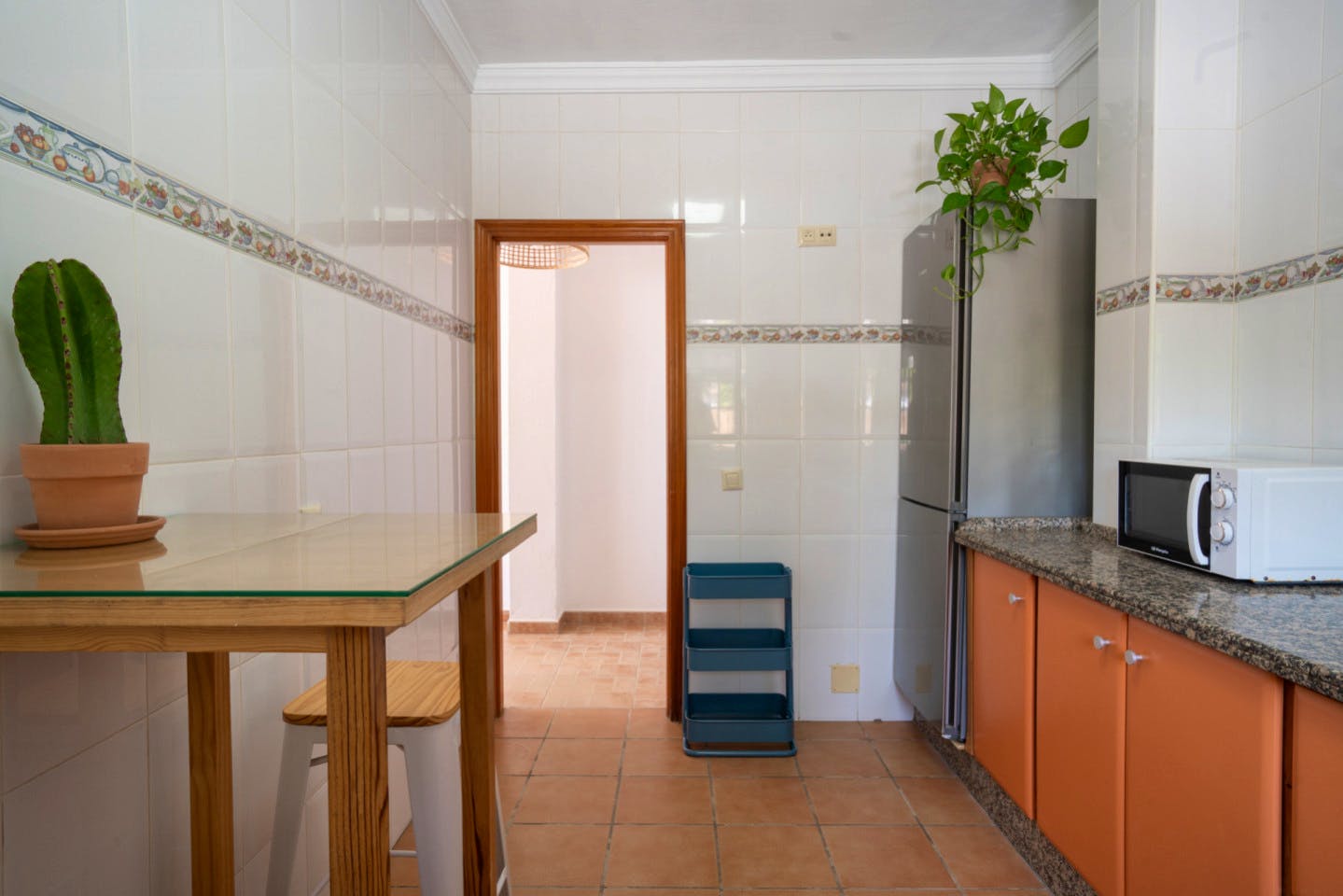  Private Big House - Shared Garden  -  Modern Coliving Retreat for Remote Workers in Scenic Zahora Coastal Paradise  - Gallery -  3