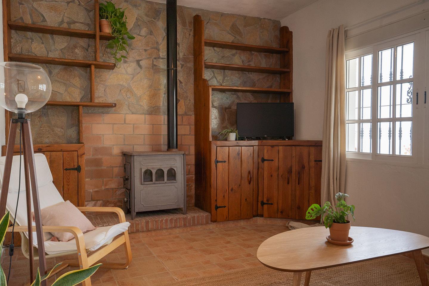  Private Big House - Shared Garden  -  Modern Coliving Retreat for Remote Workers in Scenic Zahora Coastal Paradise  - Gallery -  22