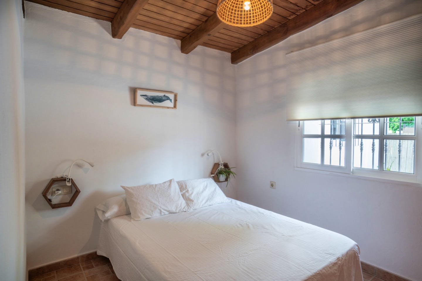  Private Big House - Shared Garden  -  Modern Coliving Retreat for Remote Workers in Scenic Zahora Coastal Paradise  - Gallery -  6