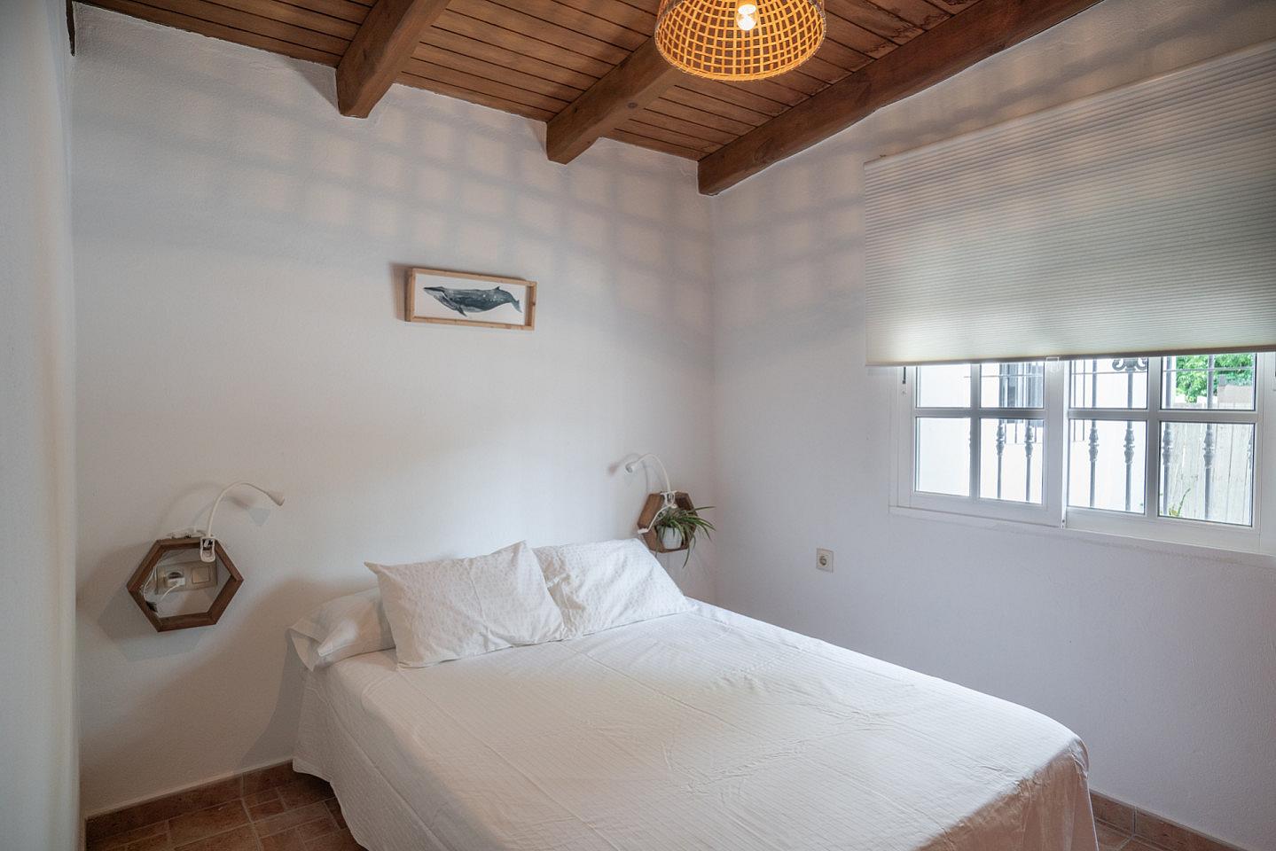  Private Big House - Shared Garden  -  Modern Coliving Retreat for Remote Workers in Scenic Zahora Coastal Paradise  - Gallery -  35