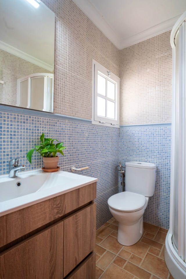  Private Big House - Shared Garden  -  Modern Coliving Retreat for Remote Workers in Scenic Zahora Coastal Paradise  - Gallery -  5