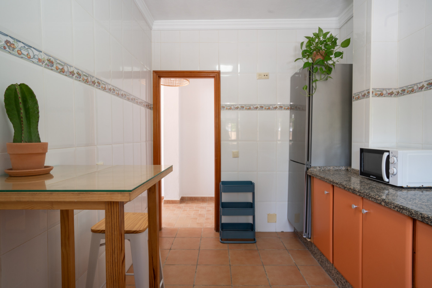  Private Big House - Shared Garden  -  Modern Coliving Retreat for Remote Workers in Scenic Zahora Coastal Paradise  - Gallery -  15