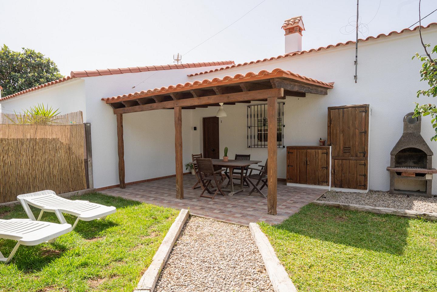  Private House - Private Garden  -  Modern Coliving Retreat for Remote Workers in Scenic Zahora Coastal Paradise  - Gallery -  64