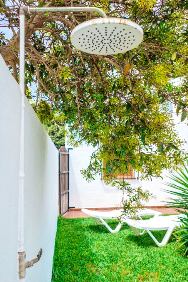  Private House - Private Garden  -  Modern Coliving Retreat for Remote Workers in Scenic Zahora Coastal Paradise  - Gallery -  21