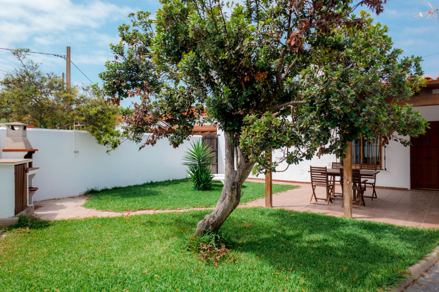  Private House - Private Garden  -  Modern Coliving Retreat for Remote Workers in Scenic Zahora Coastal Paradise  - Gallery -  50