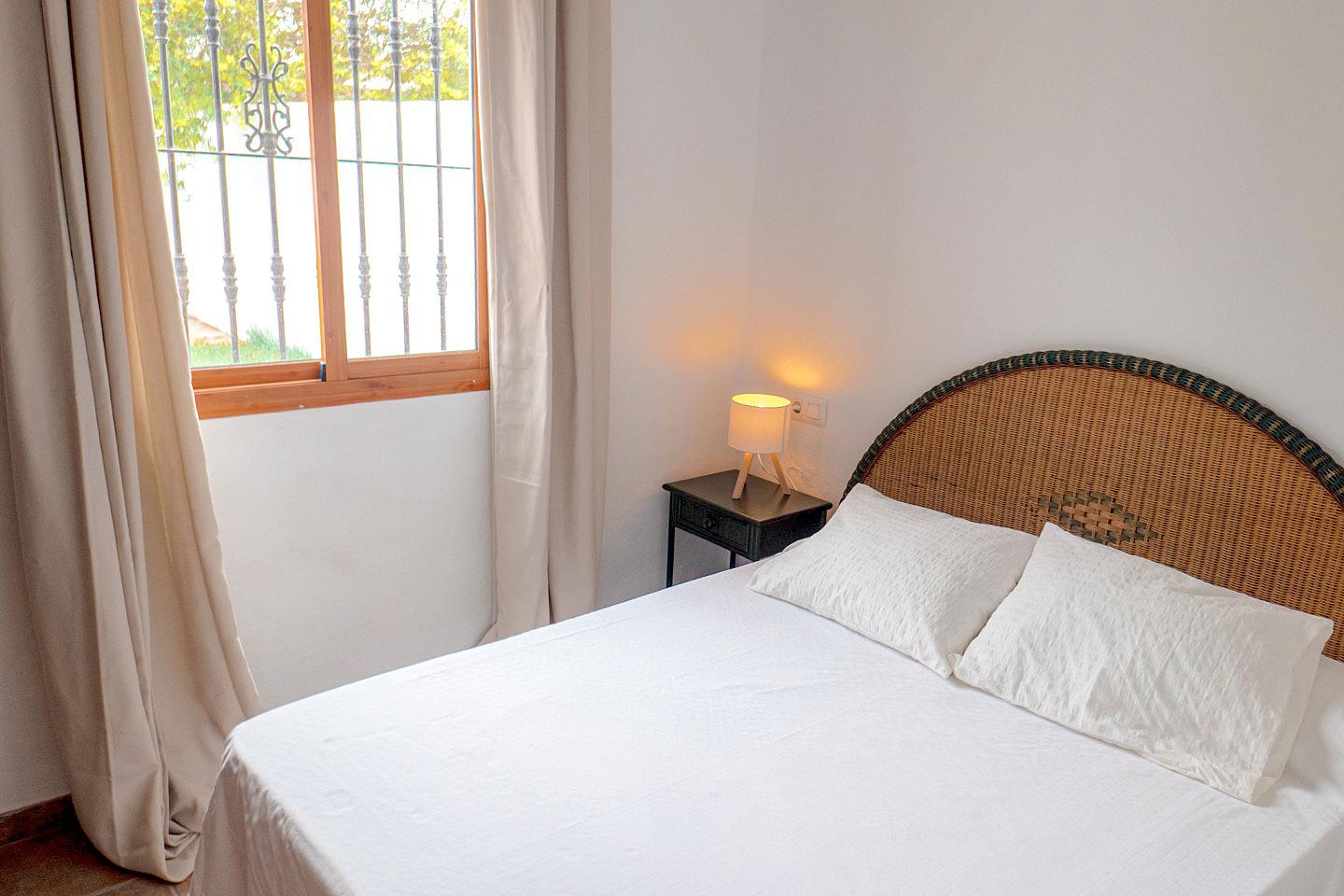  Private House - Private Garden  -  Modern Coliving Retreat for Remote Workers in Scenic Zahora Coastal Paradise  - Gallery -  95