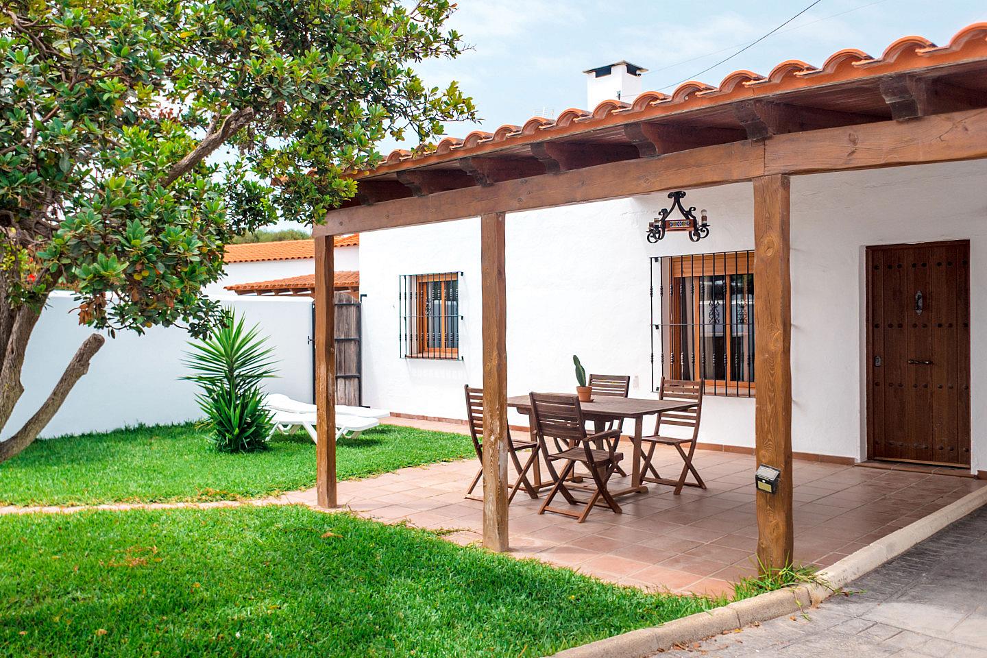  Private House - Private Garden  -  Modern Coliving Retreat for Remote Workers in Scenic Zahora Coastal Paradise  - Gallery -  102