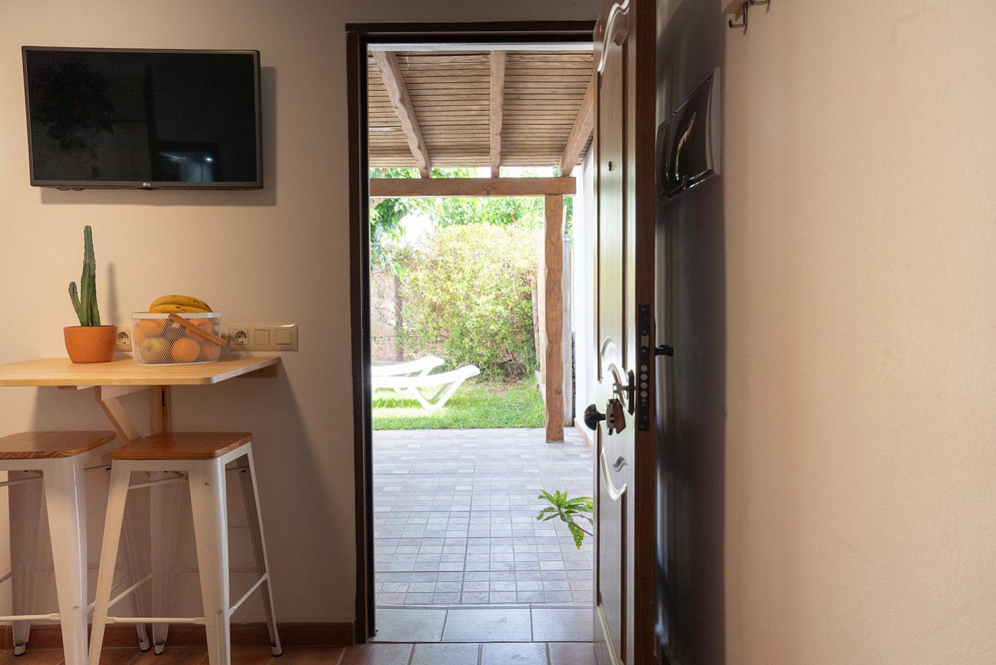  Private House - Private Garden  -  Modern Coliving Retreat for Remote Workers in Scenic Zahora Coastal Paradise  - Gallery -  111