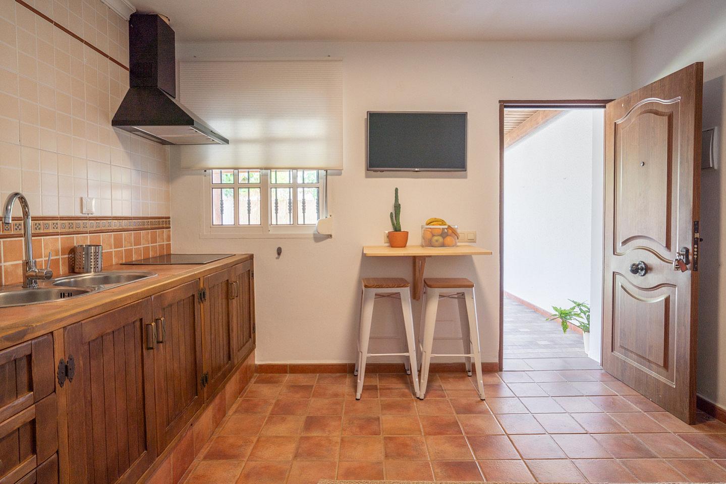  Private House - Private Garden  -  Modern Coliving Retreat for Remote Workers in Scenic Zahora Coastal Paradise  - Gallery -  109