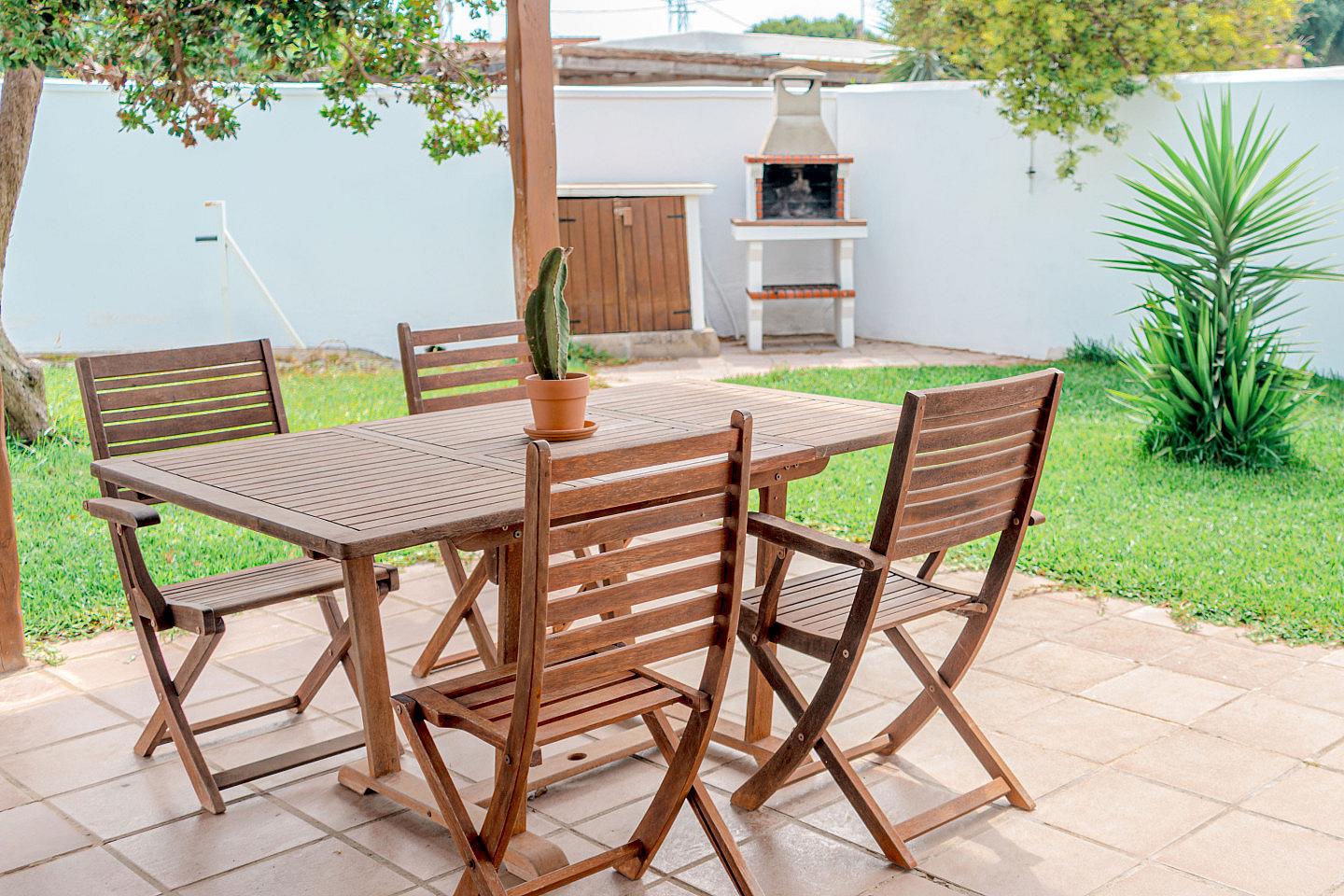  Private House - Private Garden  -  Modern Coliving Retreat for Remote Workers in Scenic Zahora Coastal Paradise  - Gallery -  67