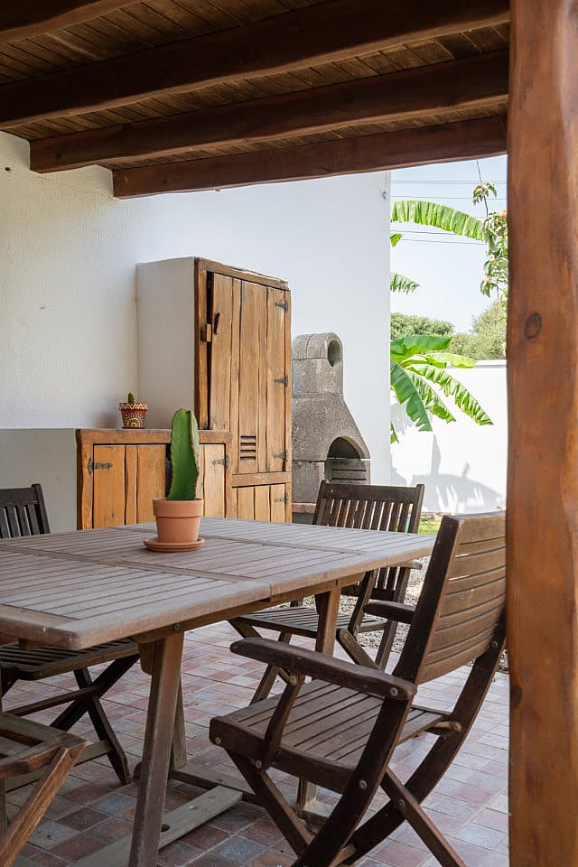  Private House - Private Garden  -  Modern Coliving Retreat for Remote Workers in Scenic Zahora Coastal Paradise  - Gallery -  112