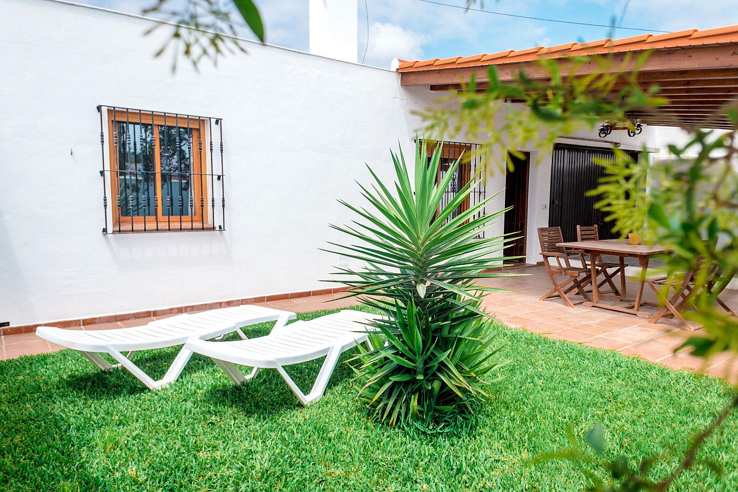  Private House - Private Garden  -  Modern Coliving Retreat for Remote Workers in Scenic Zahora Coastal Paradise  - Gallery -  101