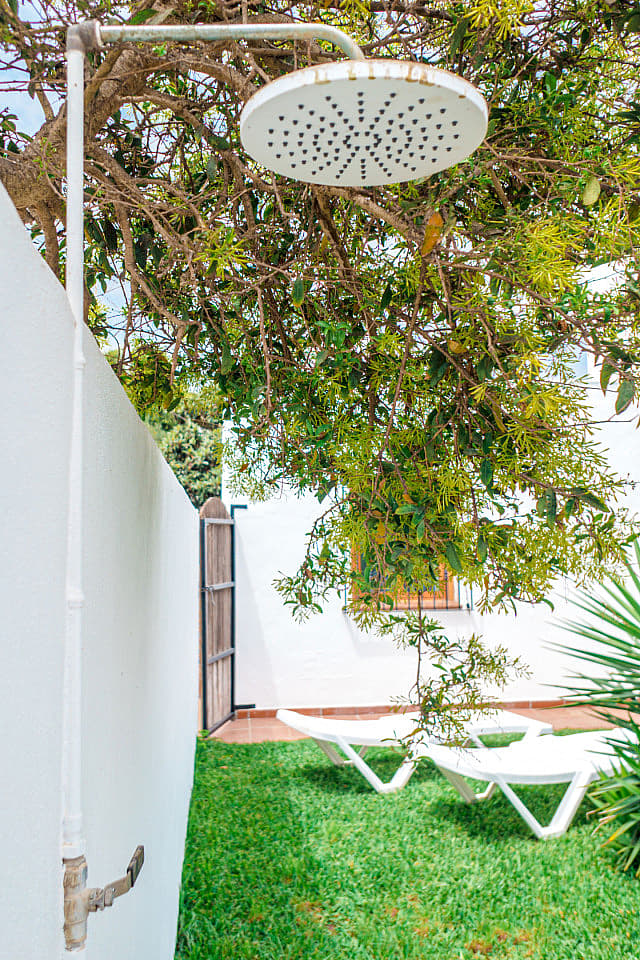  Private House - Private Garden  -  Modern Coliving Retreat for Remote Workers in Scenic Zahora Coastal Paradise  - Gallery -  73