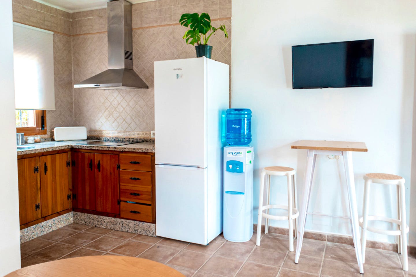  Private House - Private Garden  -  Modern Coliving Retreat for Remote Workers in Scenic Zahora Coastal Paradise  - Gallery -  20