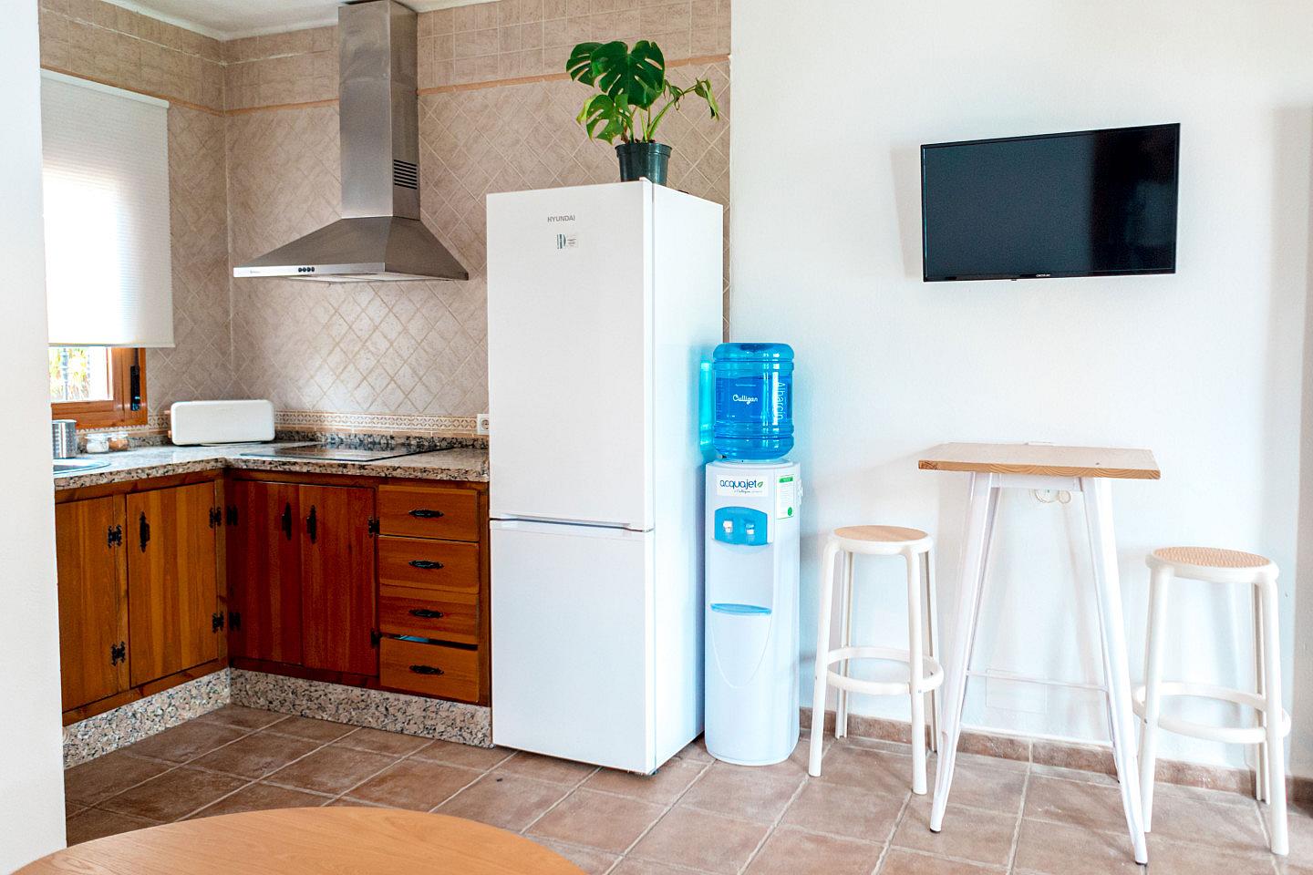  Private House - Private Garden  -  Modern Coliving Retreat for Remote Workers in Scenic Zahora Coastal Paradise  - Gallery -  99