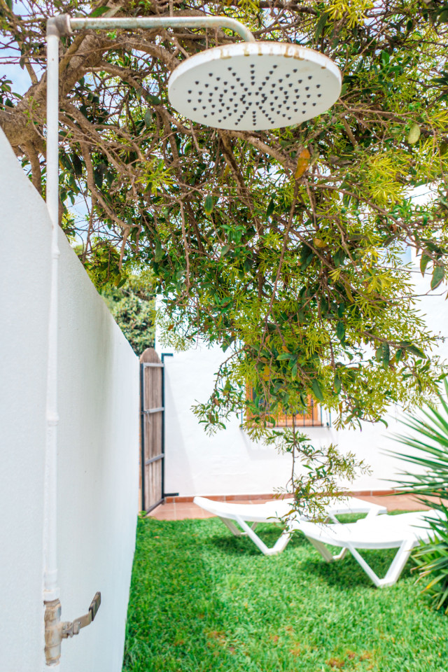  Private House - Private Garden  -  Modern Coliving Retreat for Remote Workers in Scenic Zahora Coastal Paradise  - Gallery -  47