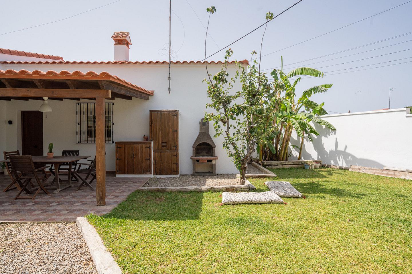  Private House - Private Garden  -  Modern Coliving Retreat for Remote Workers in Scenic Zahora Coastal Paradise  - Gallery -  105