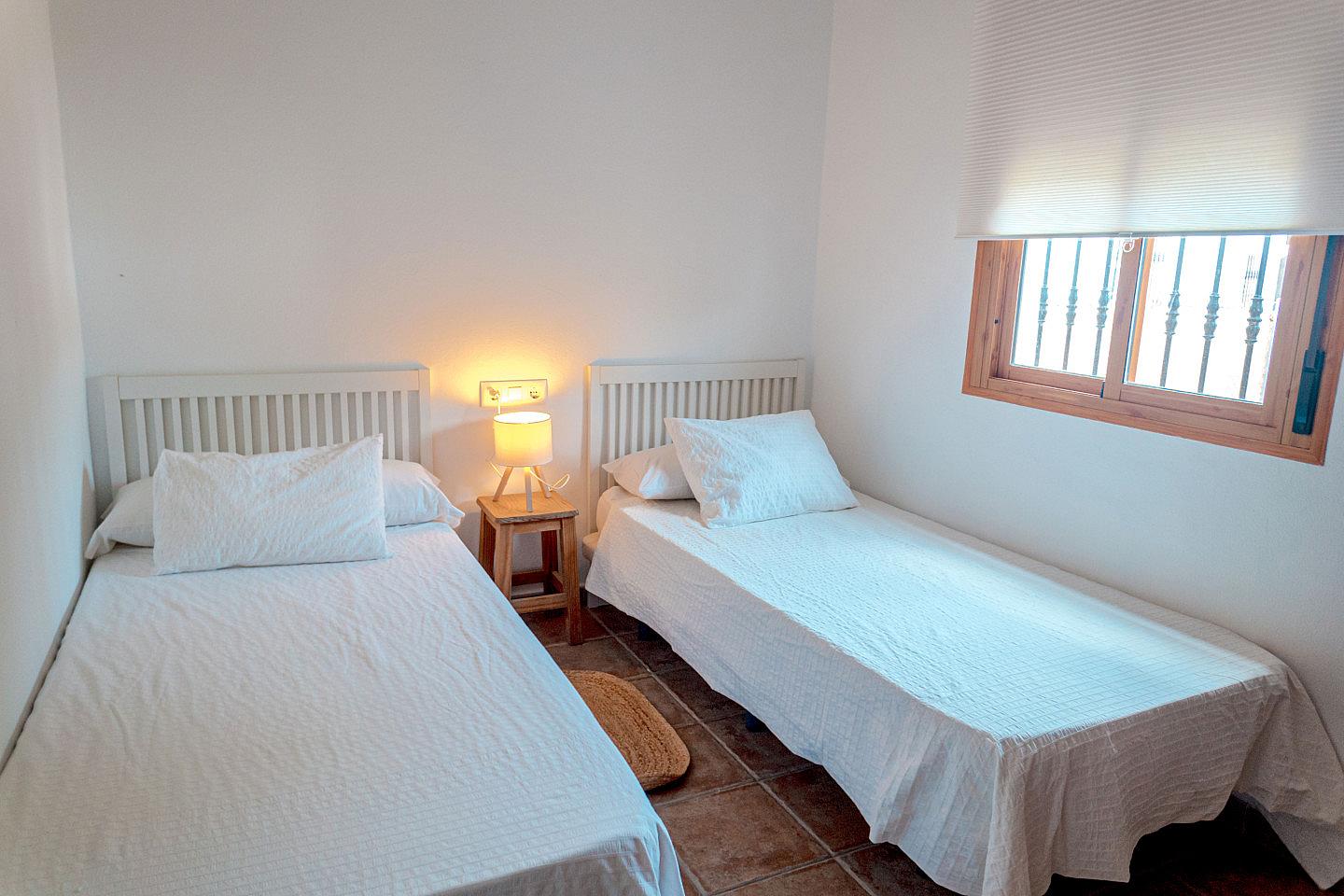  Private House - Private Garden  -  Modern Coliving Retreat for Remote Workers in Scenic Zahora Coastal Paradise  - Gallery -  69