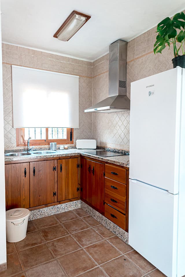  Private House - Private Garden  -  Modern Coliving Retreat for Remote Workers in Scenic Zahora Coastal Paradise  - Gallery -  124