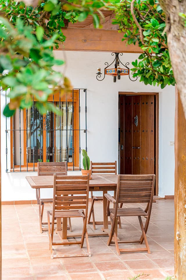  Private House - Private Garden  -  Modern Coliving Retreat for Remote Workers in Scenic Zahora Coastal Paradise  - Gallery -  130