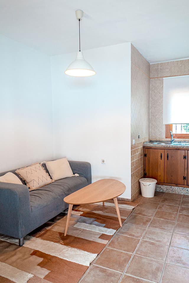  Private House - Private Garden  -  Modern Coliving Retreat for Remote Workers in Scenic Zahora Coastal Paradise  - Gallery -  70