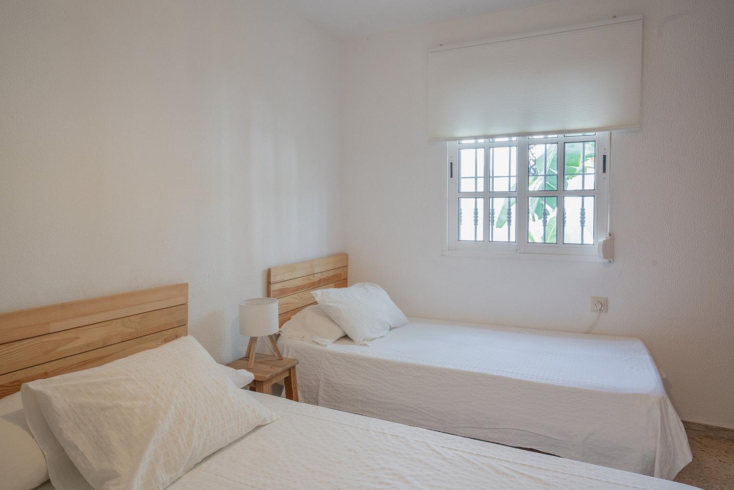  Private House - Private Garden  -  Modern Coliving Retreat for Remote Workers in Scenic Zahora Coastal Paradise  - Gallery -  62