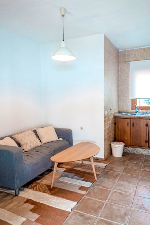  Private House - Private Garden  -  Modern Coliving Retreat for Remote Workers in Scenic Zahora Coastal Paradise  - Gallery -  18