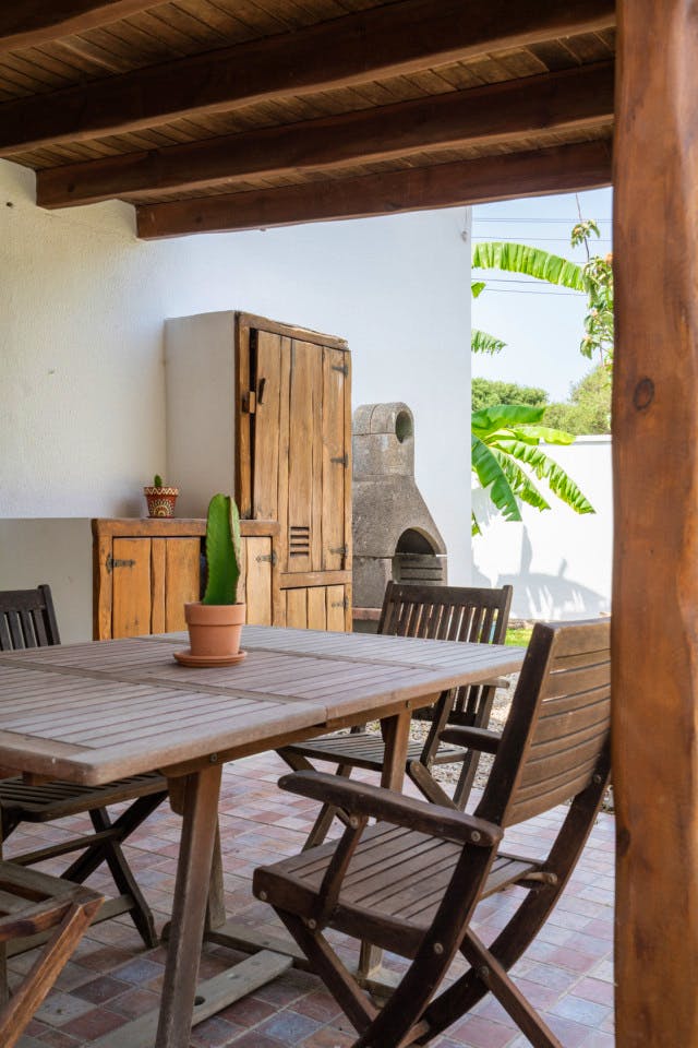  Private House - Private Garden  -  Modern Coliving Retreat for Remote Workers in Scenic Zahora Coastal Paradise  - Gallery -  6