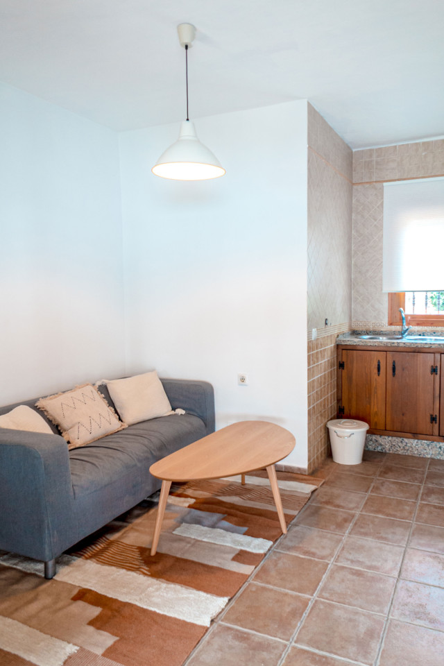  Private House - Private Garden  -  Modern Coliving Retreat for Remote Workers in Scenic Zahora Coastal Paradise  - Gallery -  44