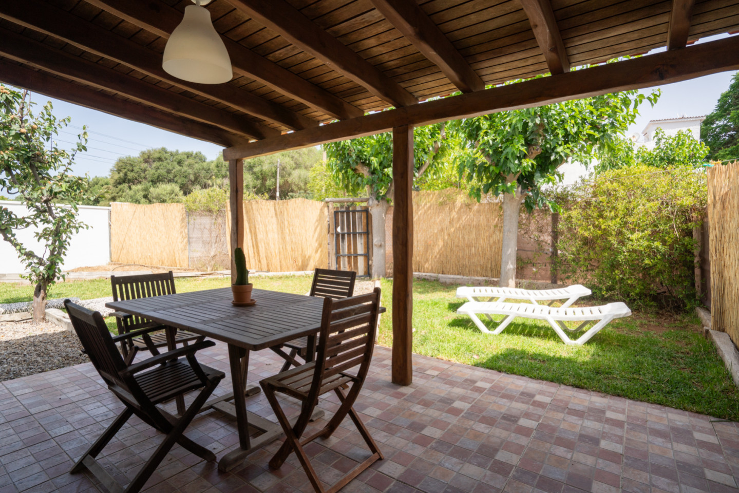  Private House - Private Garden  -  Modern Coliving Retreat for Remote Workers in Scenic Zahora Coastal Paradise  - Gallery -  27