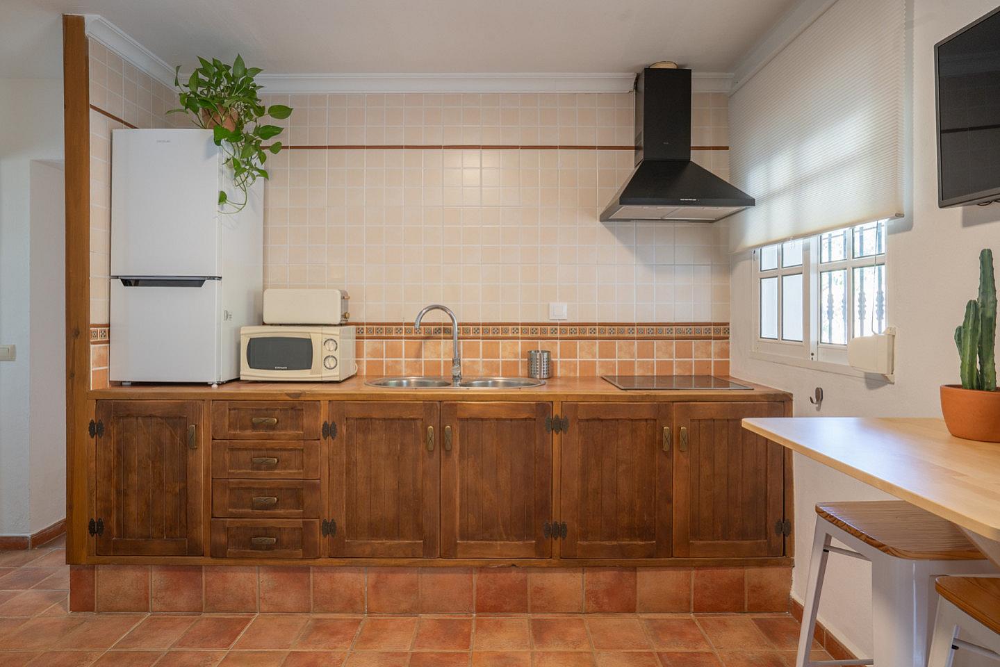  Private House - Private Garden  -  Modern Coliving Retreat for Remote Workers in Scenic Zahora Coastal Paradise  - Gallery -  55