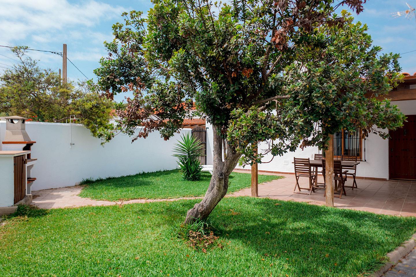  Private House - Private Garden  -  Modern Coliving Retreat for Remote Workers in Scenic Zahora Coastal Paradise  - Gallery -  119