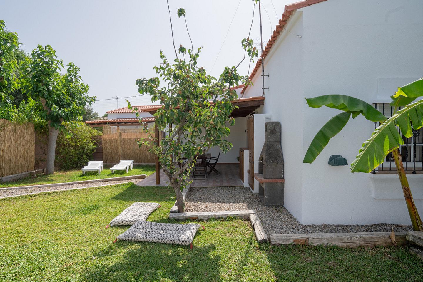  Private House - Private Garden  -  Modern Coliving Retreat for Remote Workers in Scenic Zahora Coastal Paradise  - Gallery -  65
