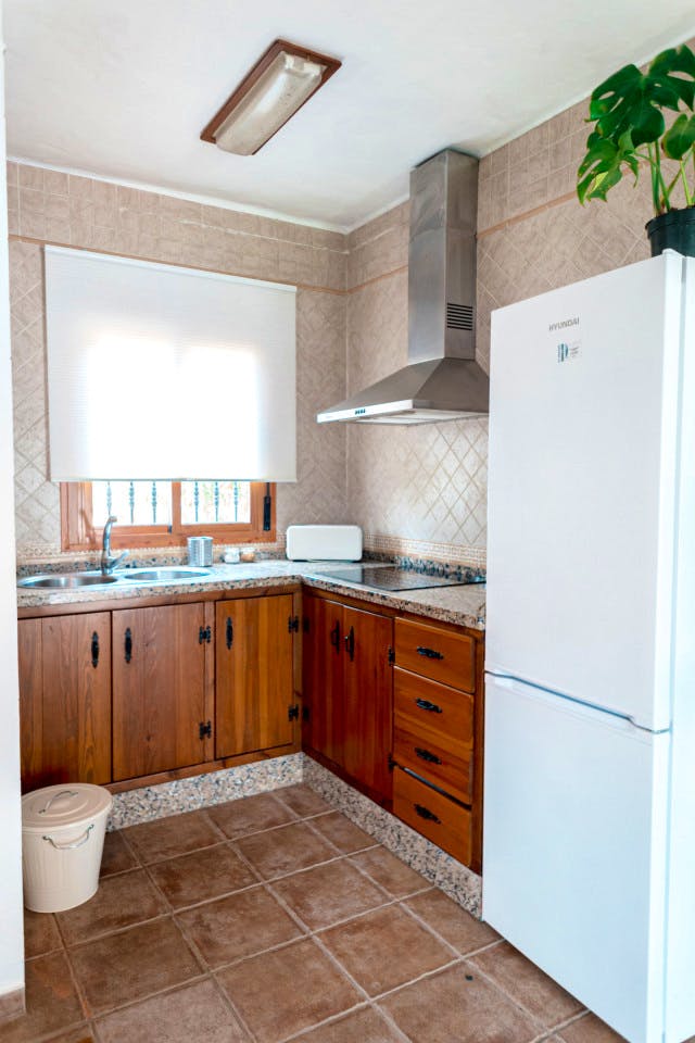  Private House - Private Garden  -  Modern Coliving Retreat for Remote Workers in Scenic Zahora Coastal Paradise  - Gallery -  19