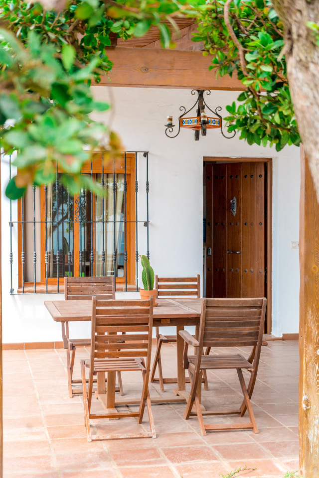  Private House - Private Garden  -  Modern Coliving Retreat for Remote Workers in Scenic Zahora Coastal Paradise  - Gallery -  52