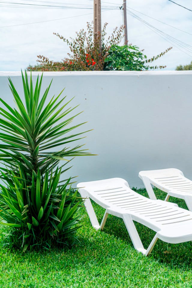  Private House - Private Garden  -  Modern Coliving Retreat for Remote Workers in Scenic Zahora Coastal Paradise  - Gallery -  25