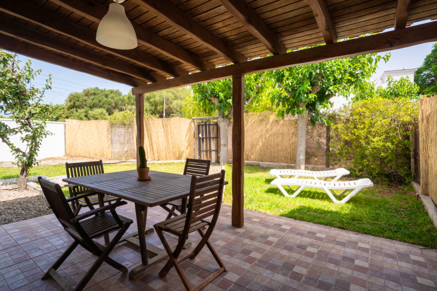  Private House - Private Garden  -  Modern Coliving Retreat for Remote Workers in Scenic Zahora Coastal Paradise  - Gallery -  13