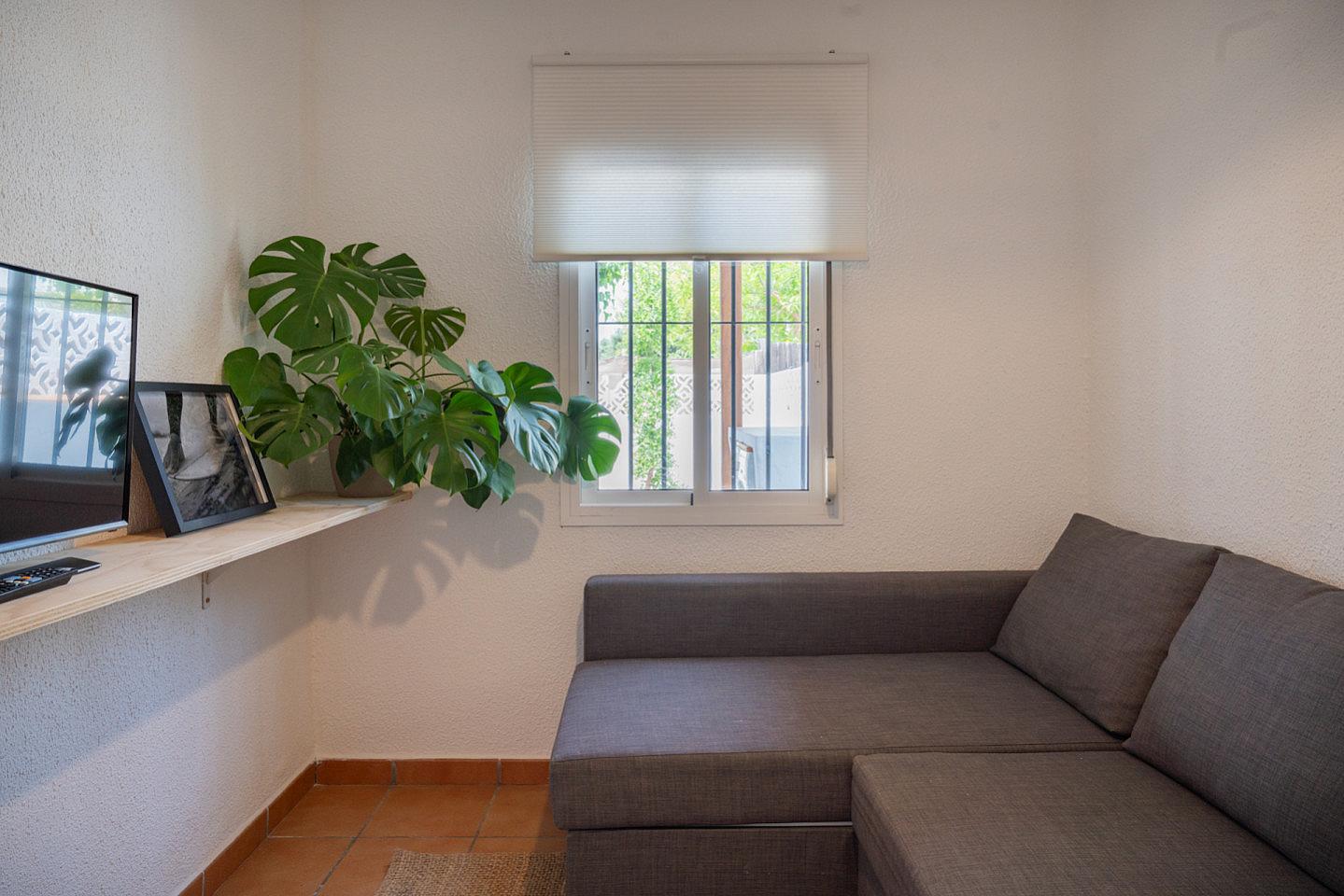  Private House - Shared Garden  -  Modern Coliving Retreat for Remote Workers in Scenic Zahora Coastal Paradise  - Gallery -  64