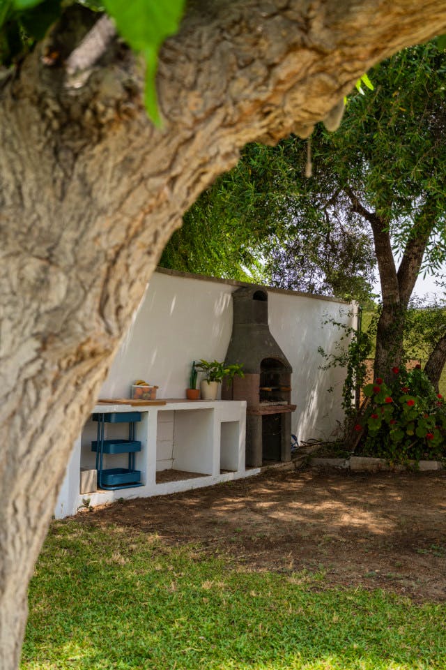  Private House - Shared Garden  -  Modern Coliving Retreat for Remote Workers in Scenic Zahora Coastal Paradise  - Gallery -  4