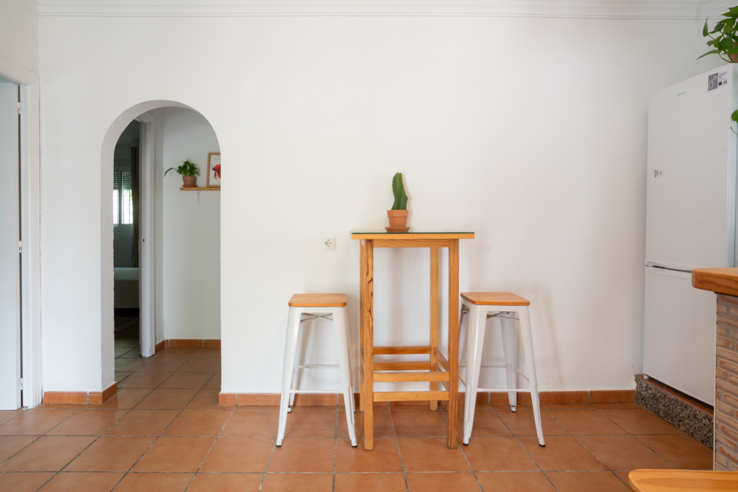  Private House - Shared Garden  -  Modern Coliving Retreat for Remote Workers in Scenic Zahora Coastal Paradise  - Gallery -  23