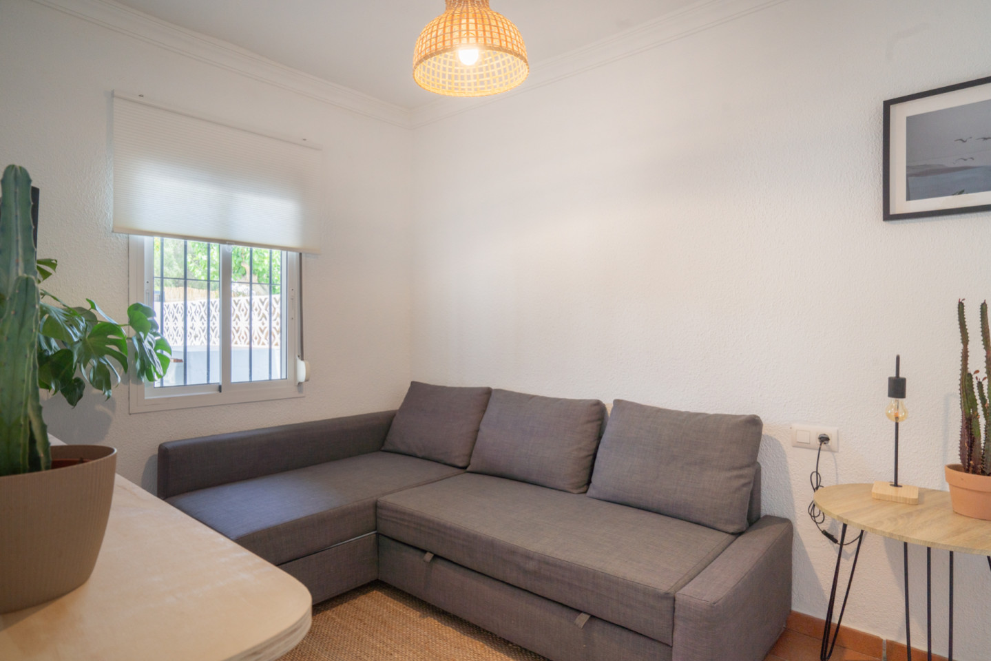  Private House - Shared Garden  -  Modern Coliving Retreat for Remote Workers in Scenic Zahora Coastal Paradise  - Gallery -  21