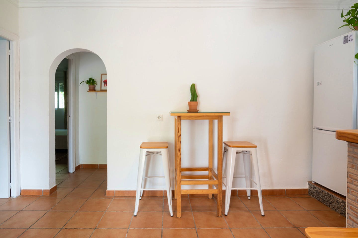  Private House - Shared Garden  -  Modern Coliving Retreat for Remote Workers in Scenic Zahora Coastal Paradise  - Gallery -  8