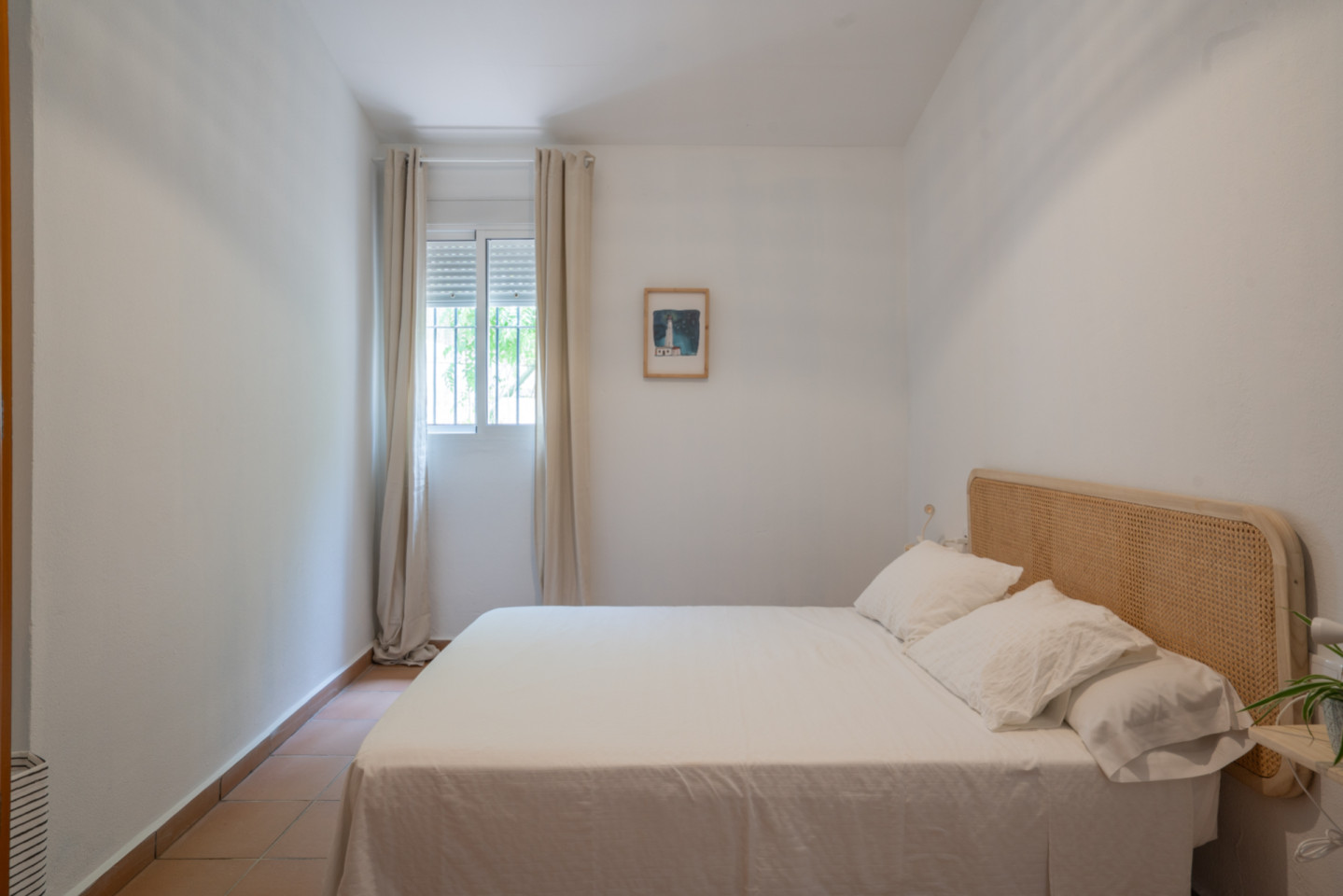  Private House - Shared Garden  -  Modern Coliving Retreat for Remote Workers in Scenic Zahora Coastal Paradise  - Gallery -  25