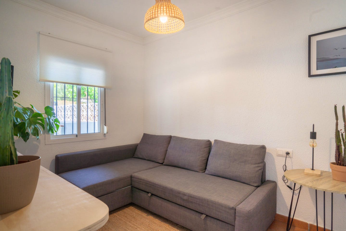  Private House - Shared Garden  -  Modern Coliving Retreat for Remote Workers in Scenic Zahora Coastal Paradise  - Gallery -  12