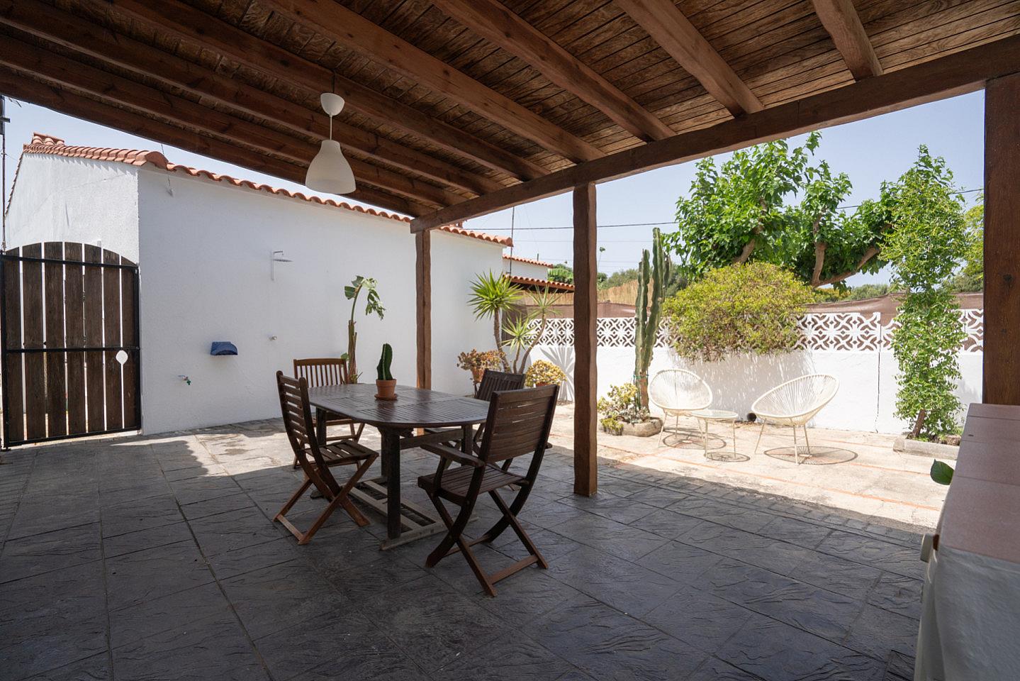  Private House - Shared Garden  -  Modern Coliving Retreat for Remote Workers in Scenic Zahora Coastal Paradise  - Gallery -  31