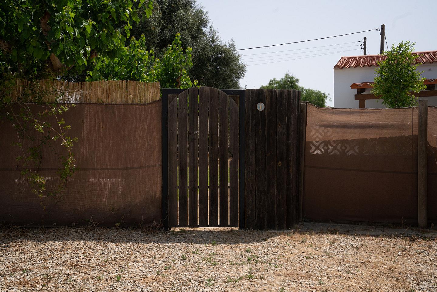  Private House - Shared Garden  -  Modern Coliving Retreat for Remote Workers in Scenic Zahora Coastal Paradise  - Gallery -  57
