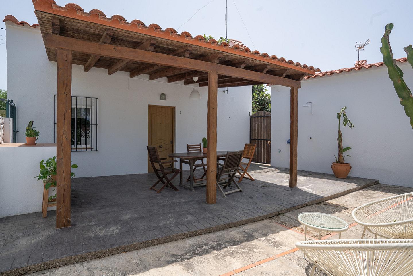  Private House - Shared Garden  -  Modern Coliving Retreat for Remote Workers in Scenic Zahora Coastal Paradise  - Gallery -  45