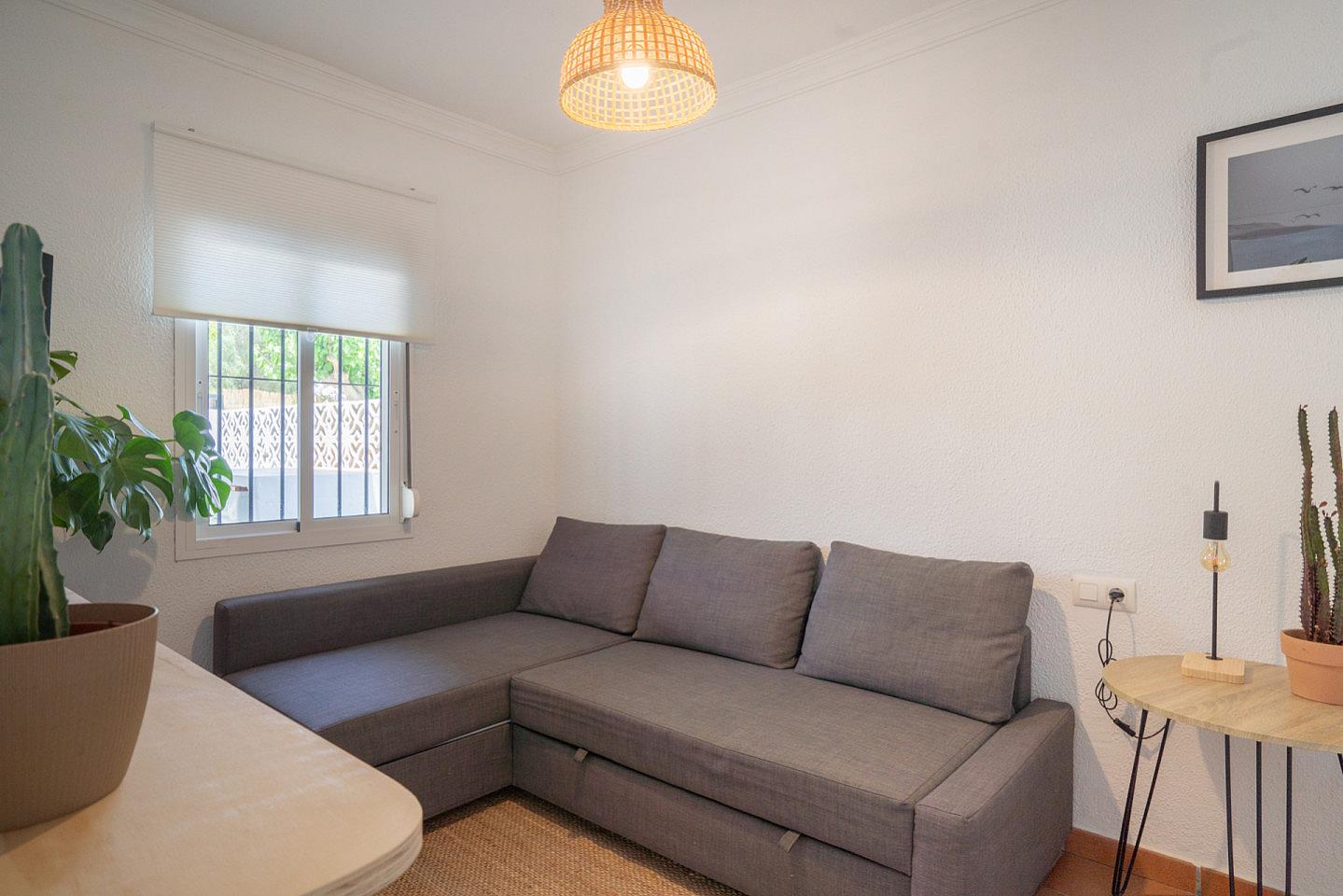  Private House - Shared Garden  -  Modern Coliving Retreat for Remote Workers in Scenic Zahora Coastal Paradise  - Gallery -  49