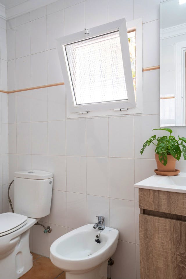  Private House - Shared Garden  -  Modern Coliving Retreat for Remote Workers in Scenic Zahora Coastal Paradise  - Gallery -  11